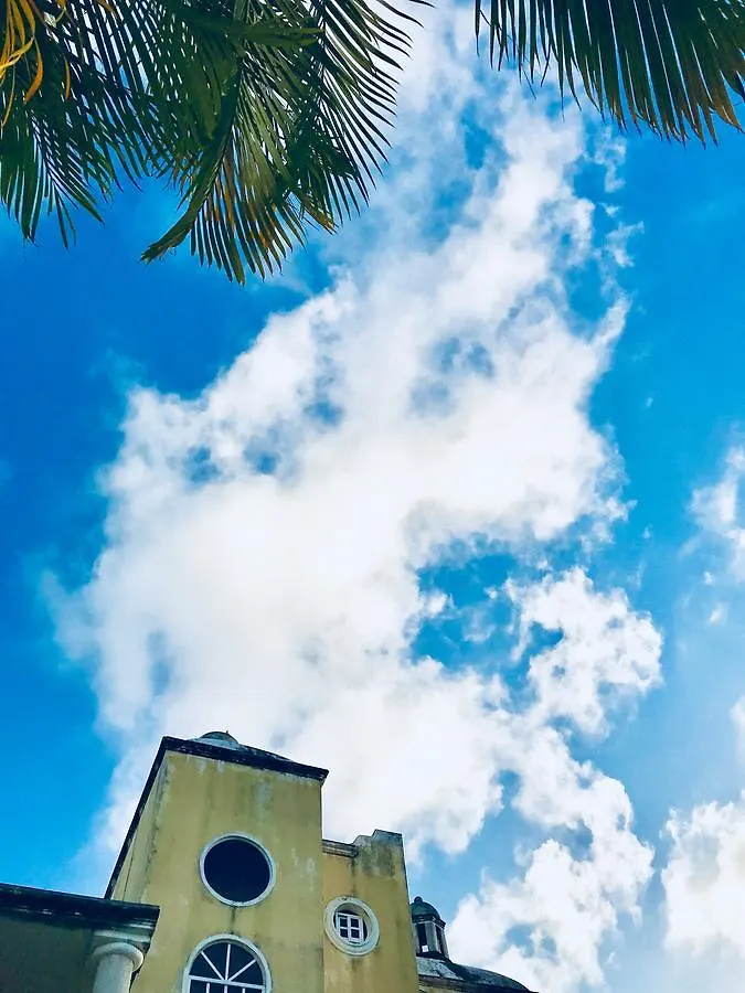 Bed & Breakfast La Floresta Bed and Breakfast Cancún