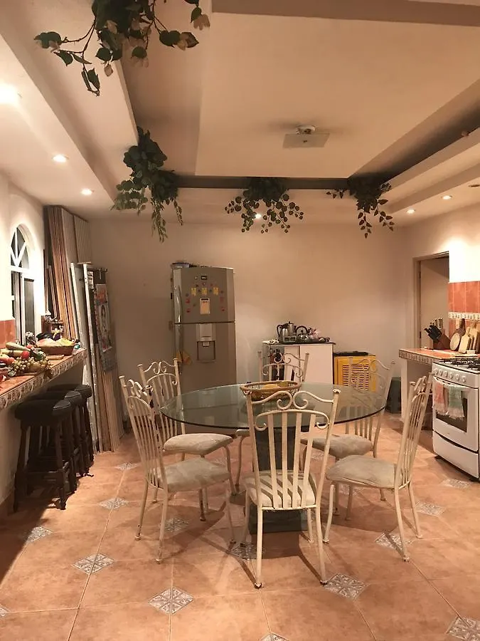 La Floresta Bed and Breakfast Cancún 0*,  Mexico