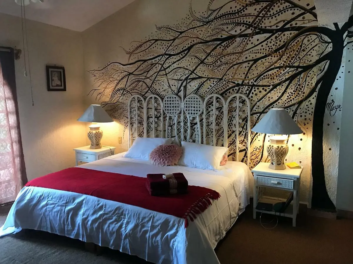 Bed & Breakfast La Floresta Bed and Breakfast Cancún