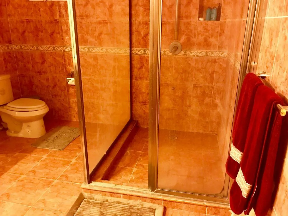 Bed & Breakfast La Floresta Bed and Breakfast Cancún