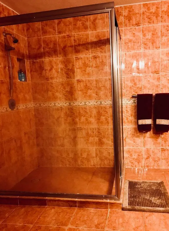Bed & Breakfast La Floresta Bed and Breakfast Cancún