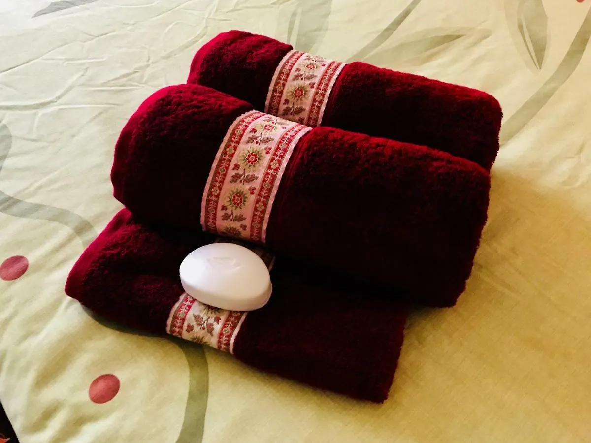 Bed & Breakfast La Floresta Bed and Breakfast Cancún