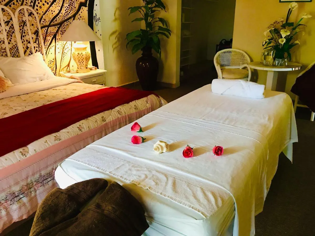 La Floresta Bed and Breakfast Cancún 0*,  Mexico