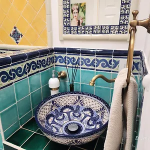 Casa Blanca Boutique & Organic Bed & Breakfast