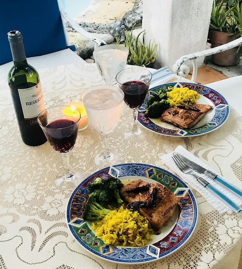 La Floresta Bed & Breakfast Cancun