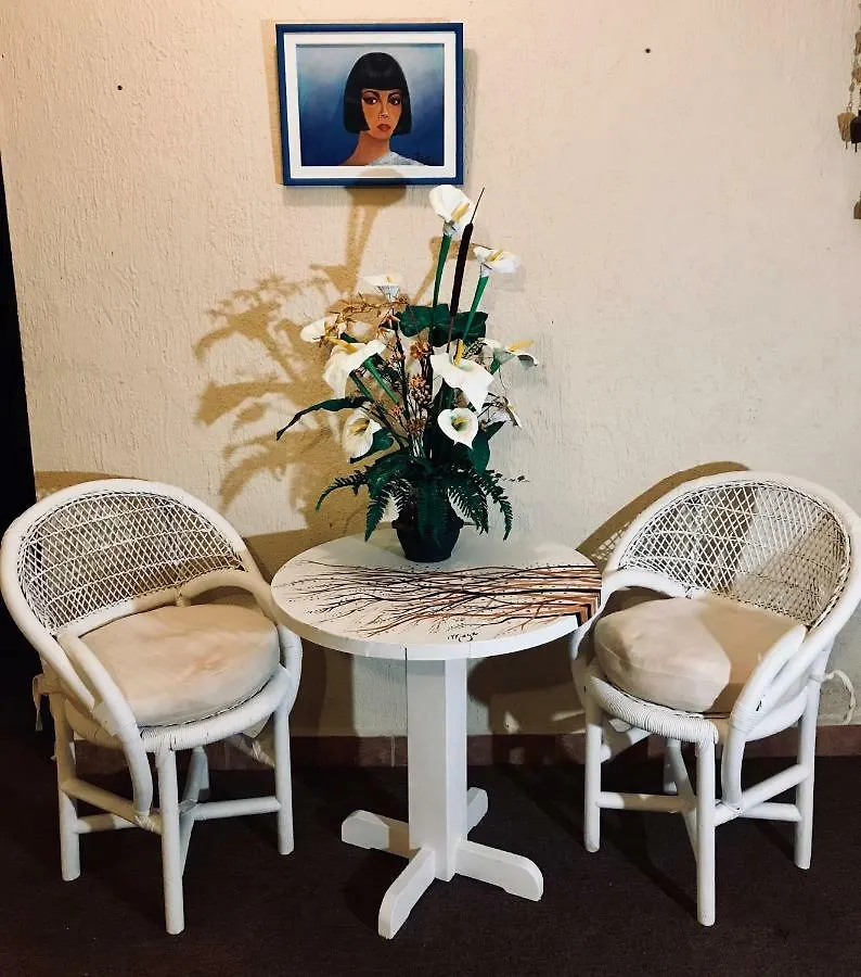 La Floresta Bed & Breakfast Cancun 0*,  Mexico