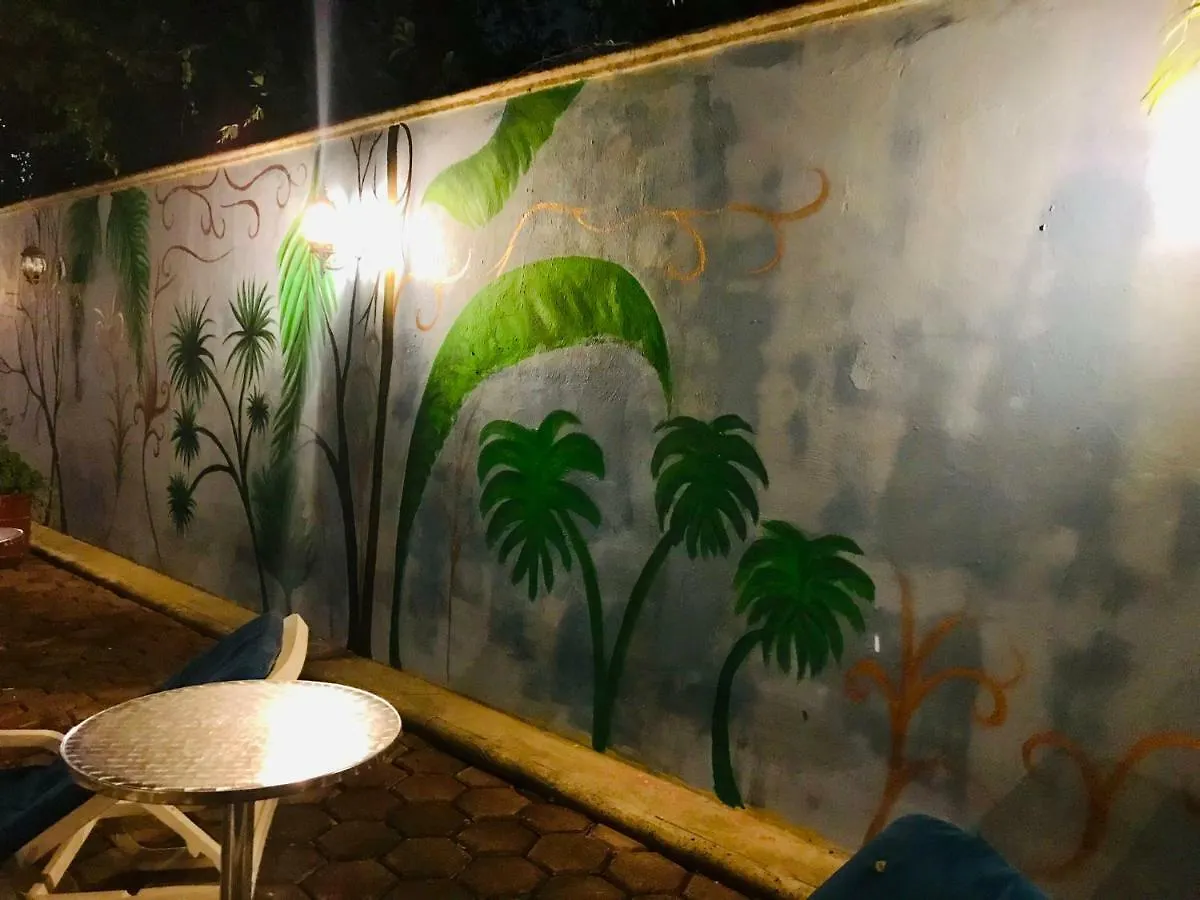 La Floresta Bed & Breakfast Cancun