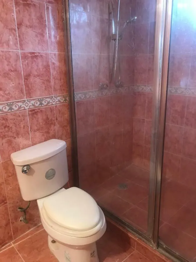 La Floresta Bed & Breakfast Cancun
