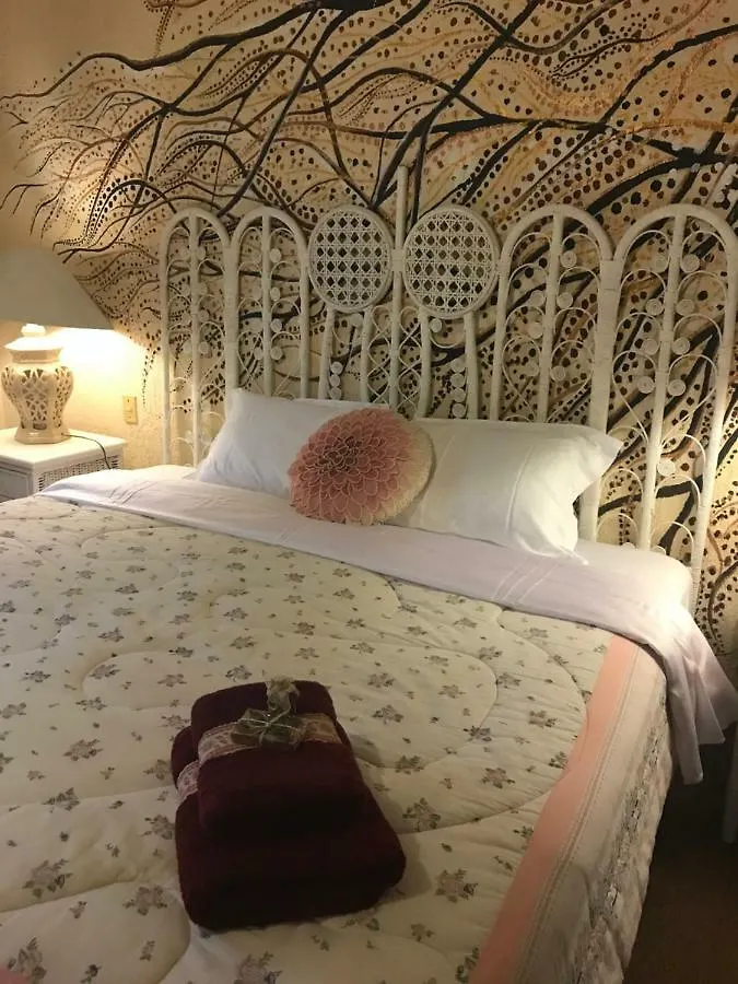 La Floresta Bed & Breakfast Cancun