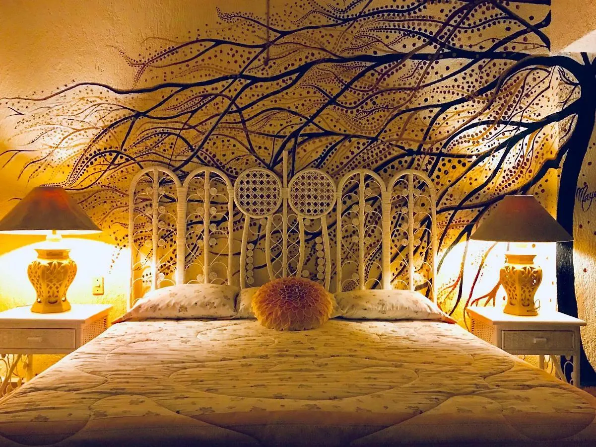 La Floresta Bed & Breakfast Cancun 0*,  Mexico